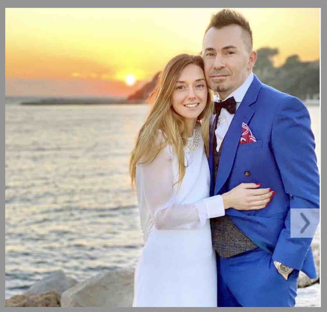 ミカエル・ミシェル騎手(Mickaelle Michel)の結婚相手